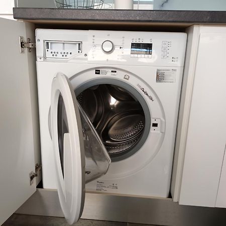 טאלין Apartment מראה חיצוני תמונה