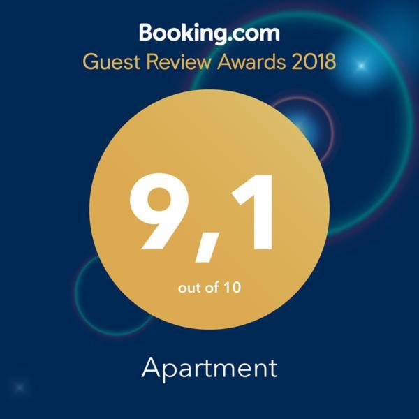 טאלין Apartment מראה חיצוני תמונה