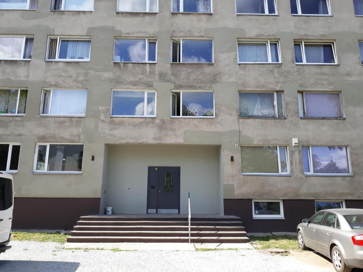טאלין Apartment מראה חיצוני תמונה