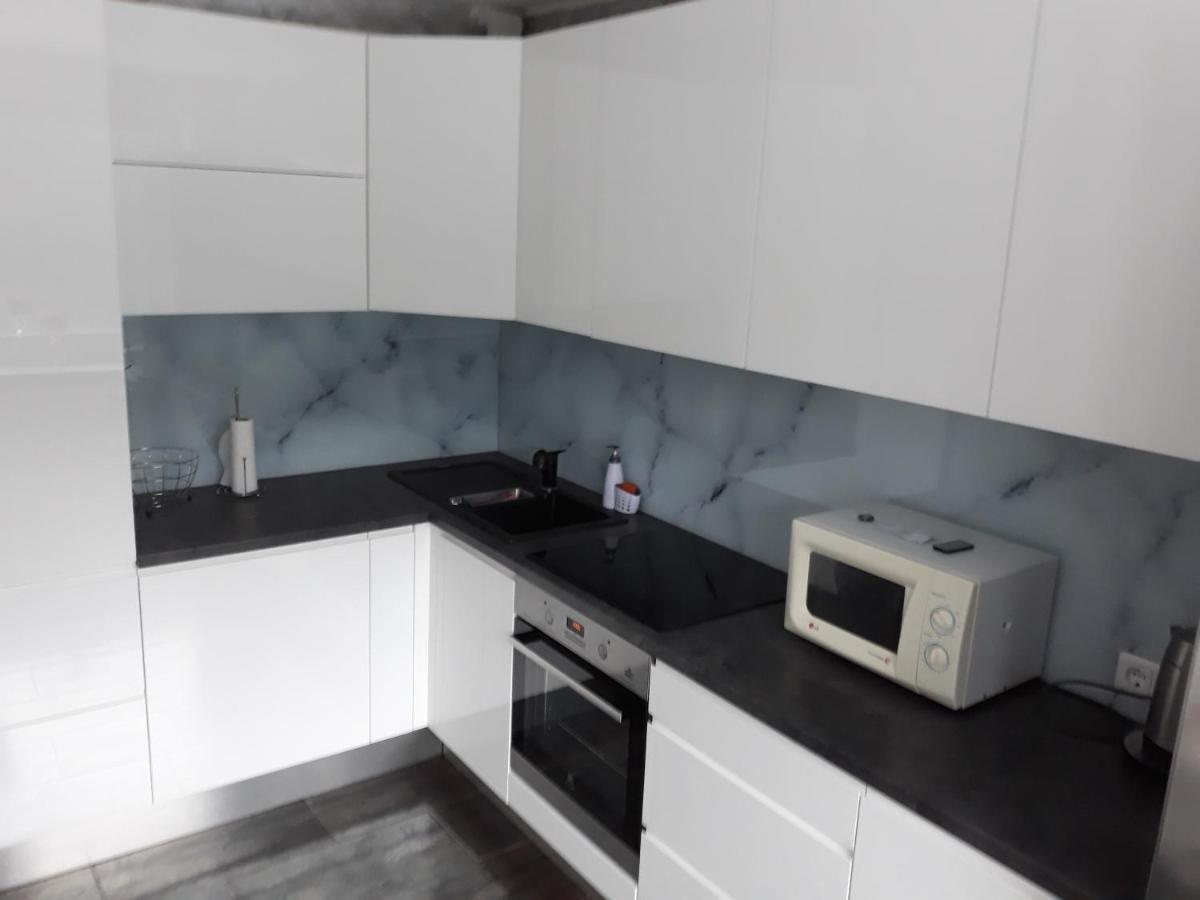 טאלין Apartment מראה חיצוני תמונה