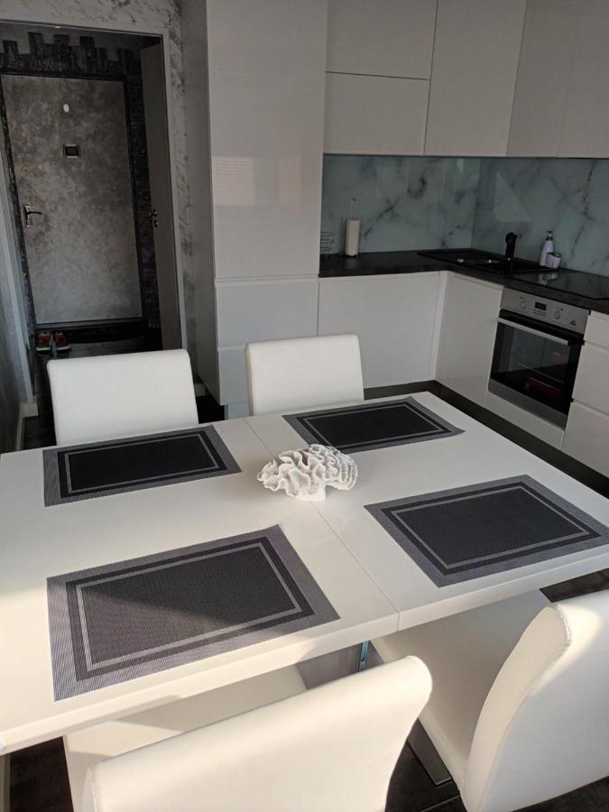 טאלין Apartment מראה חיצוני תמונה