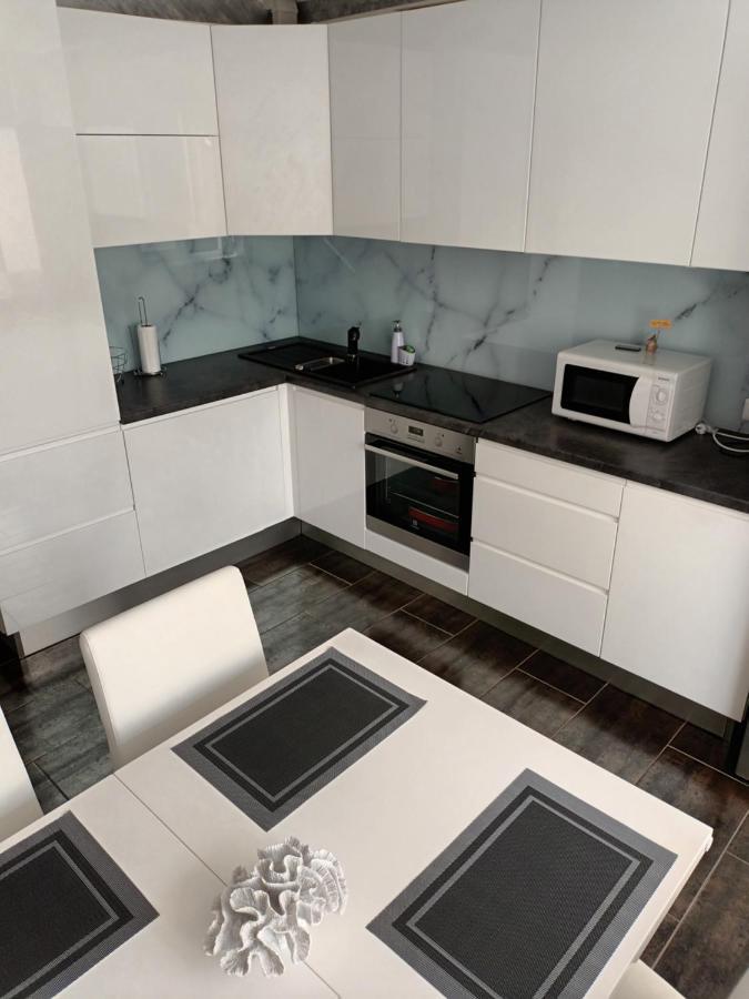 טאלין Apartment מראה חיצוני תמונה