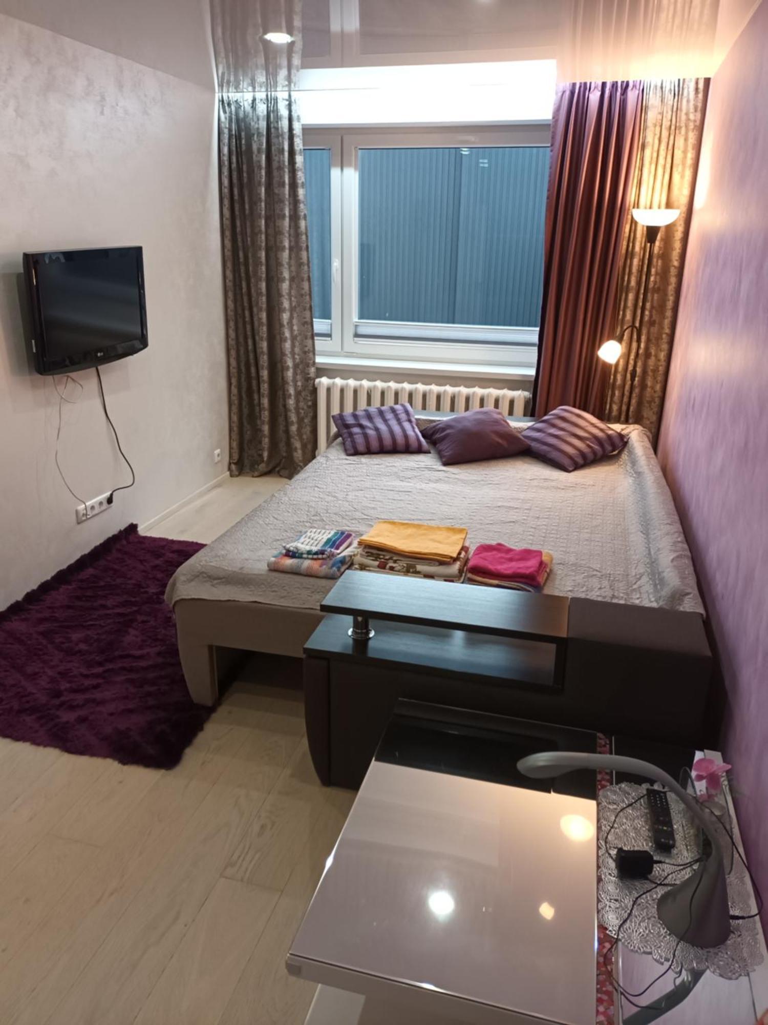 טאלין Apartment מראה חיצוני תמונה