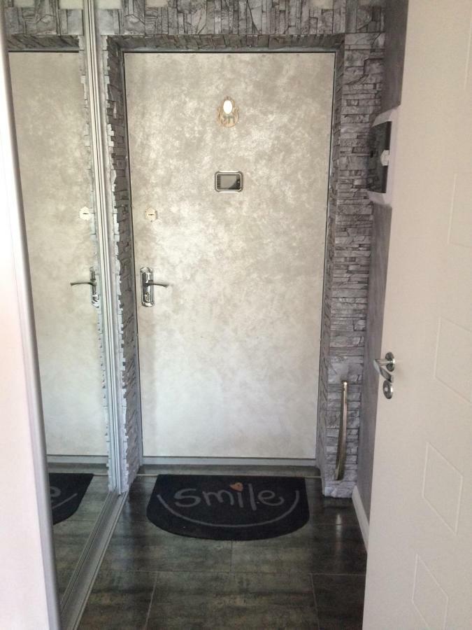 טאלין Apartment מראה חיצוני תמונה