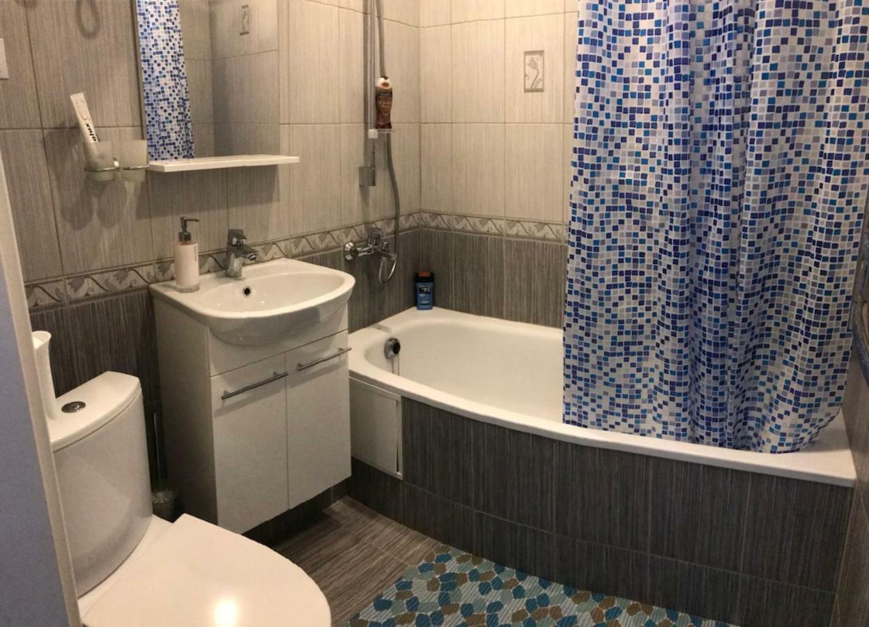 טאלין Apartment מראה חיצוני תמונה