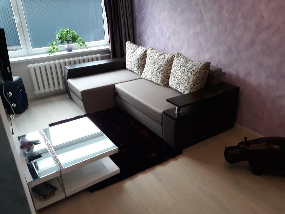טאלין Apartment מראה חיצוני תמונה