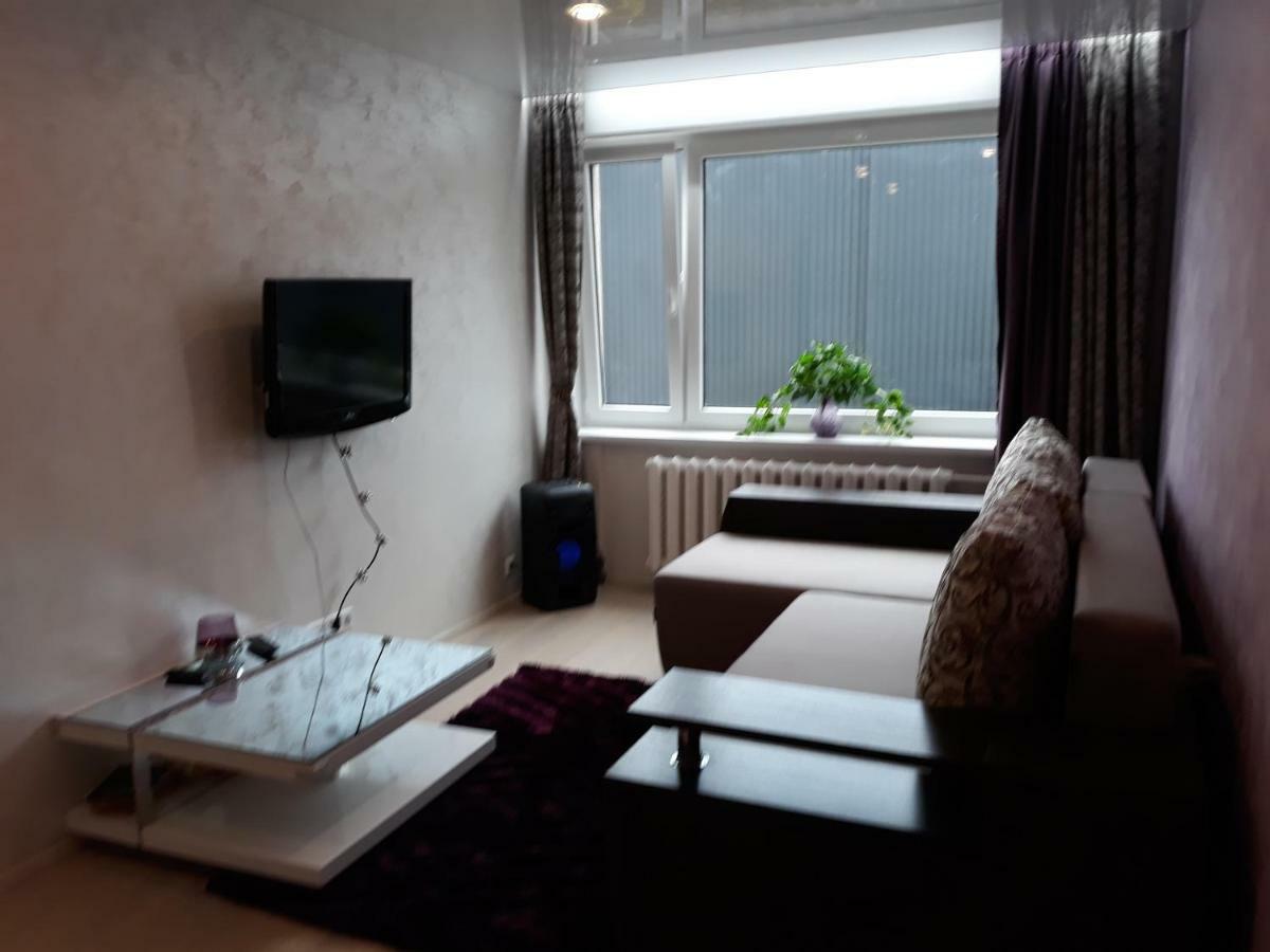 טאלין Apartment מראה חיצוני תמונה
