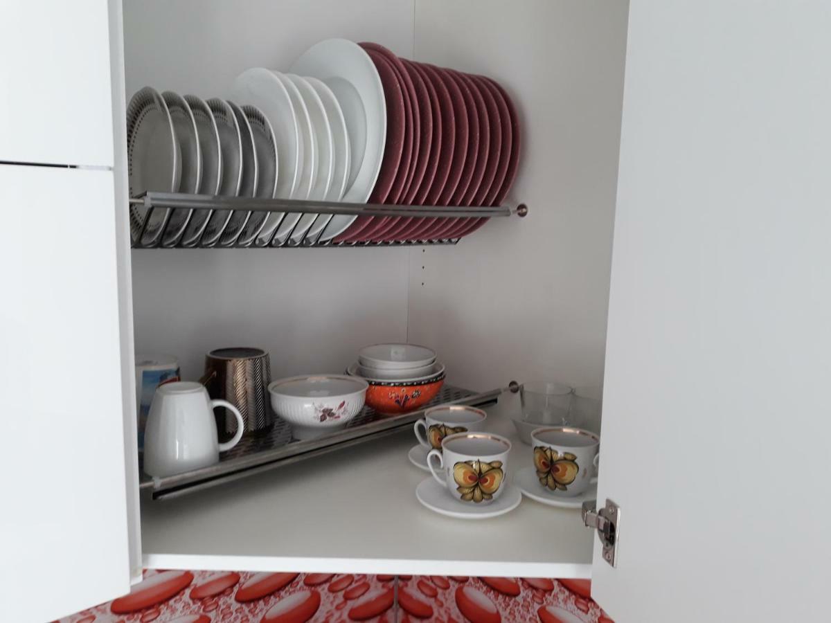 טאלין Apartment מראה חיצוני תמונה
