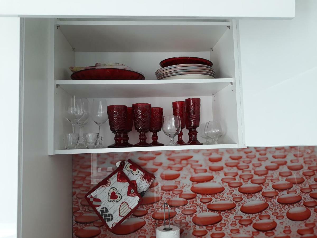 טאלין Apartment מראה חיצוני תמונה
