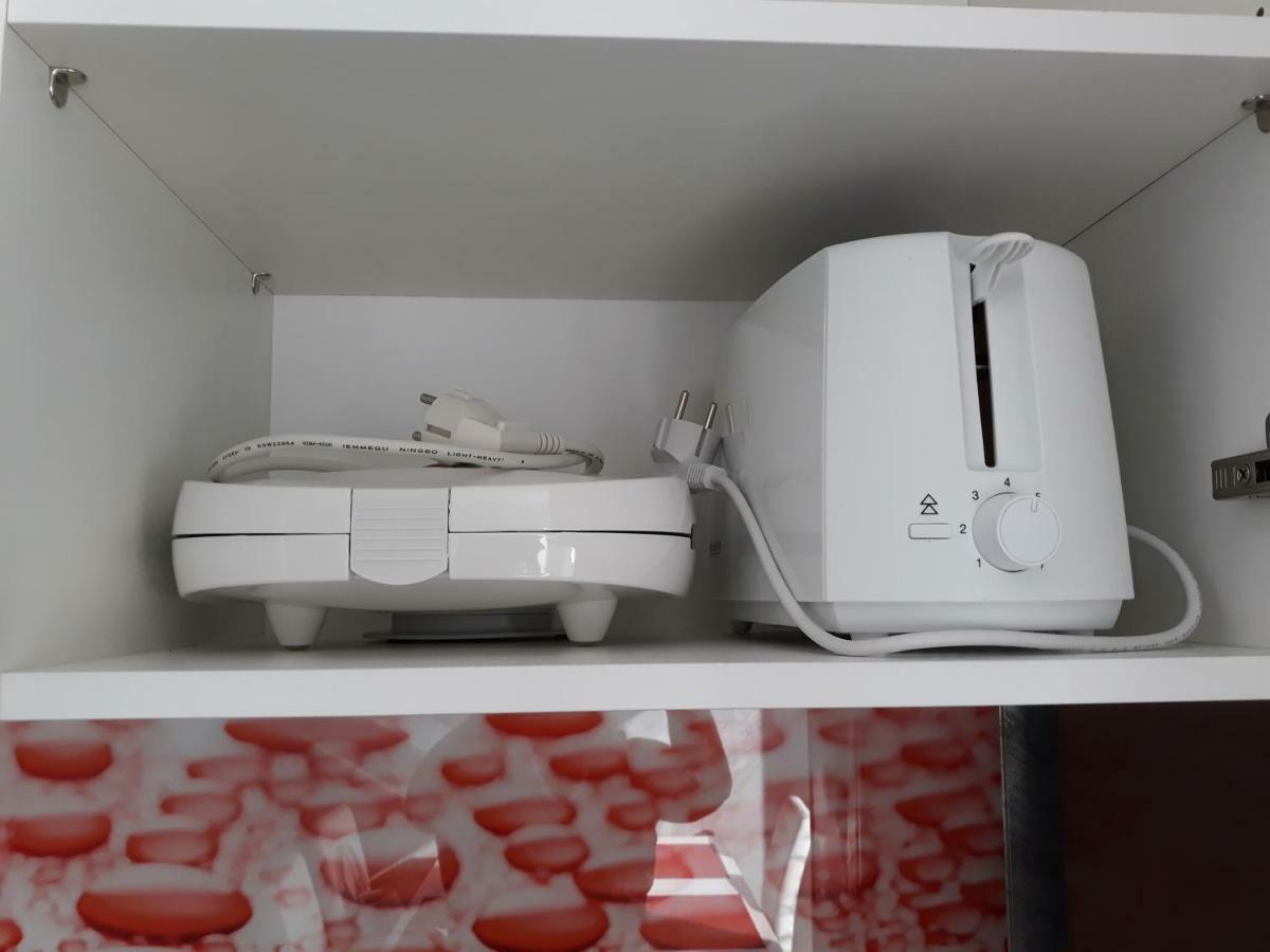 טאלין Apartment מראה חיצוני תמונה