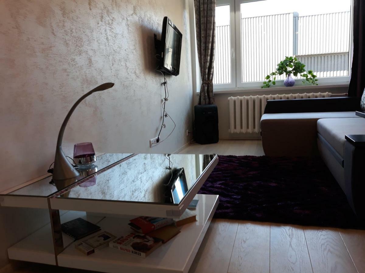 טאלין Apartment מראה חיצוני תמונה