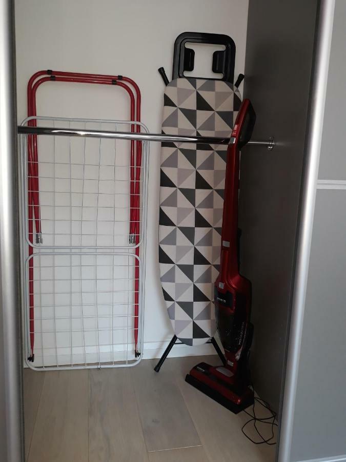 טאלין Apartment מראה חיצוני תמונה